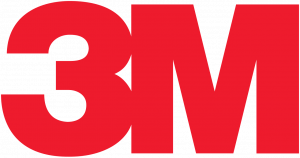 Logo for partner company 3M
