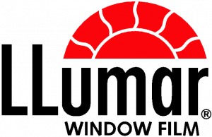Logo for partner company Llumar
